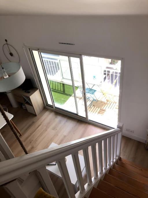 Le Petit Cote Ouest - Appt Dans Les Pins Pres De La Plage Les Sables-dʼOlonne Kültér fotó