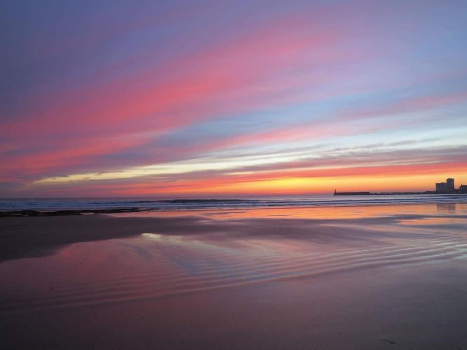 Le Petit Cote Ouest - Appt Dans Les Pins Pres De La Plage Les Sables-dʼOlonne Kültér fotó